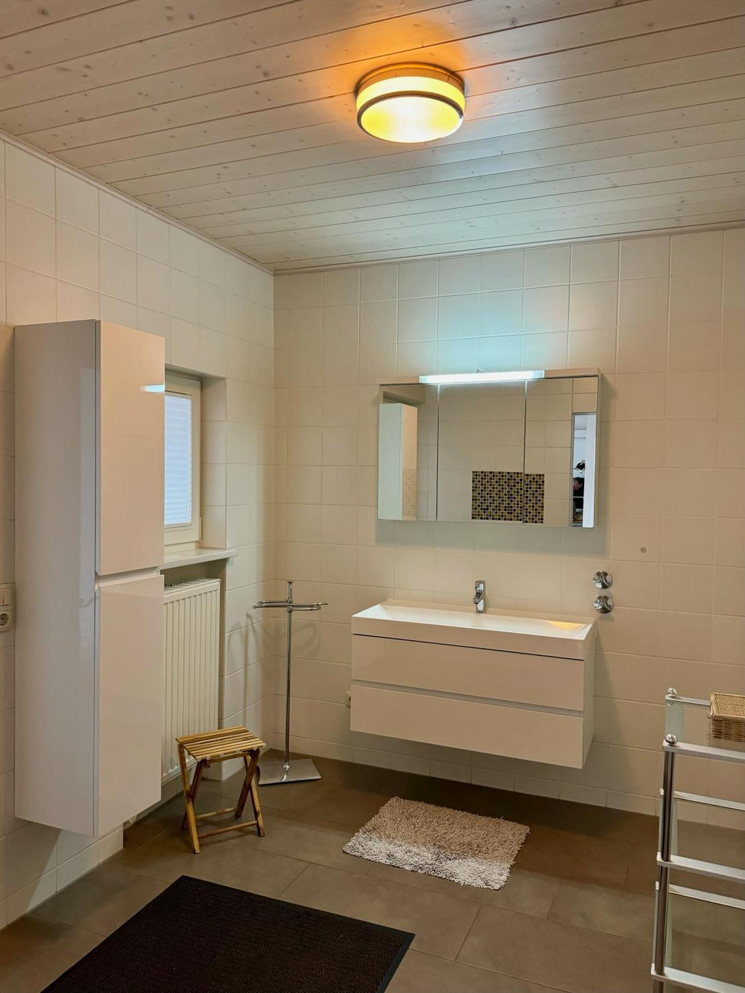 Wasserburger Apartman Apartment München