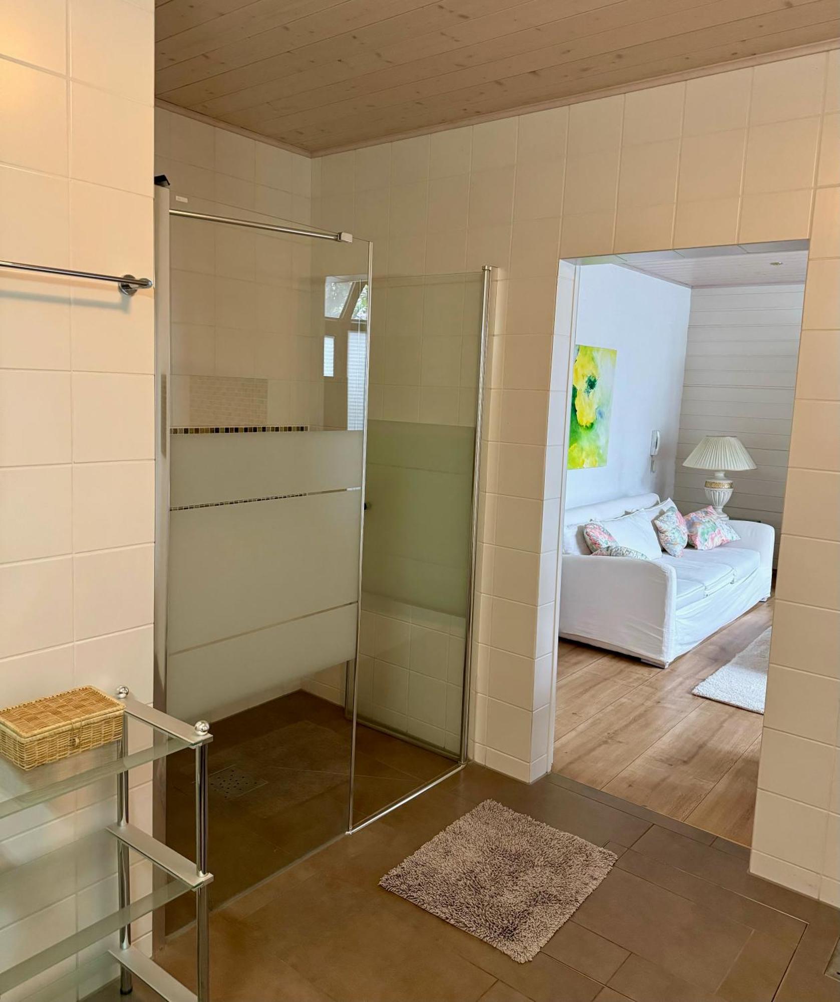 Apartment Wasserburger Apartman München